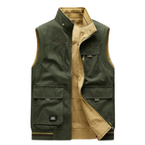 Multifunctional Vest