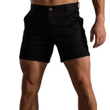 Elegant Chino Shorts