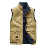 Multifunctional Vest