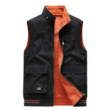 Multifunctional Vest