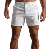 Elegant Chino Shorts