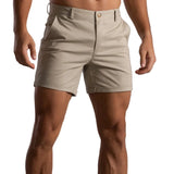 Elegant Chino Shorts