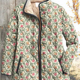Maja™ - Quilted Jacket
