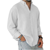 Premium Men's Shirt