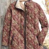 Milada™ - Lined Jacket