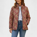 Milada™ - Lined Jacket