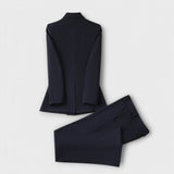 Emma - Coat and Pants Set