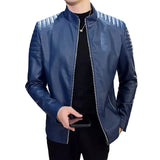Premium Leather Jacket