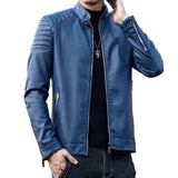 Premium Leather Jacket