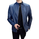 Premium Leather Jacket