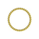 Gold Bracelet from Mykonos