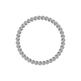 Gold Bracelet from Mykonos