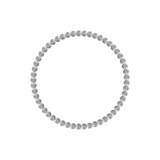 Gold Bracelet from Mykonos