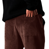 Nagomi - Velvet Pants