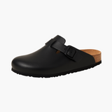 Nencio | Buckled Shoes
