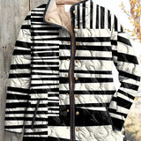 Nora™ - Quilted Jacket