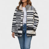 Nora™ - Quilted Jacket