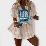 Silava – Summer Outfit with a Vacation Vibe