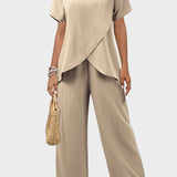 Patricia - Elegant Two-Piece Set