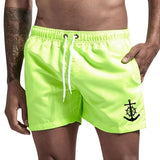 Antoni - Elegant Swim Shorts