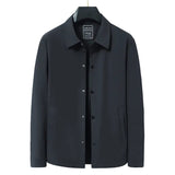 Elegant Men's Jacket