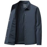 Elegant Men's Jacket