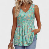 Elenor - Elegant Casual Top for Everyday
