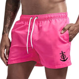 Antoni - Elegant Swim Shorts