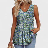 Elenor - Elegant Casual Top for Everyday