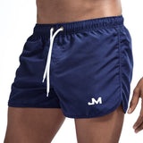 Antoni - Modern Sports Swim Shorts