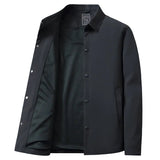 Elegant Men's Jacket