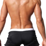 Antoni - Elegant Sports Swim Shorts