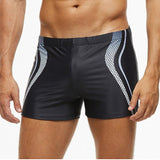 Antoni - Modern Swim Shorts