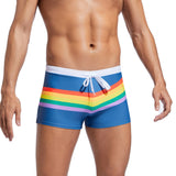 Antoni - Short Swim Shorts Rainbow Sport
