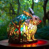Reksio - Magical Lamp in the Shape of a Rabbit