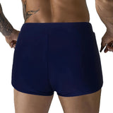 Antoni - Aqua Sport Swim Shorts