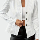 Adriana - Jacket in Timeless Style