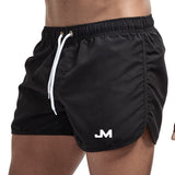 Antoni - Modern Sports Swim Shorts