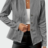 Adriana - Jacket in Timeless Style