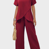 Patricia - Elegant Two-Piece Set
