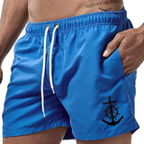 Antoni - Elegant Swim Shorts