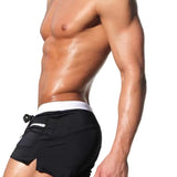 Antoni - Elegant Sports Swim Shorts