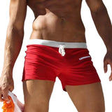 Antoni - Elegant Sports Swim Shorts