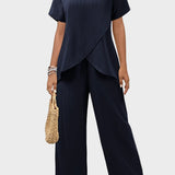 Patricia - Elegant Two-Piece Set