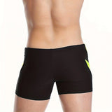 Antoni - Dynamic Sports Swim Trunks