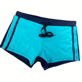 Antoni - Aqua Sport Swim Shorts