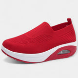 Anna - Comfortable and Easy Shoes