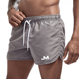 Antoni - Modern Sports Swim Shorts