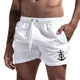 Antoni - Elegant Swim Shorts
