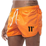 Antoni - Summer Swim Shorts 11°